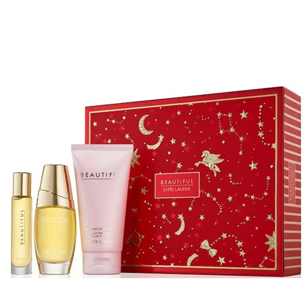 Estee Lauder Beautiful Gift Set